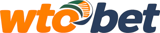 Logo wtobet platform hiburan online